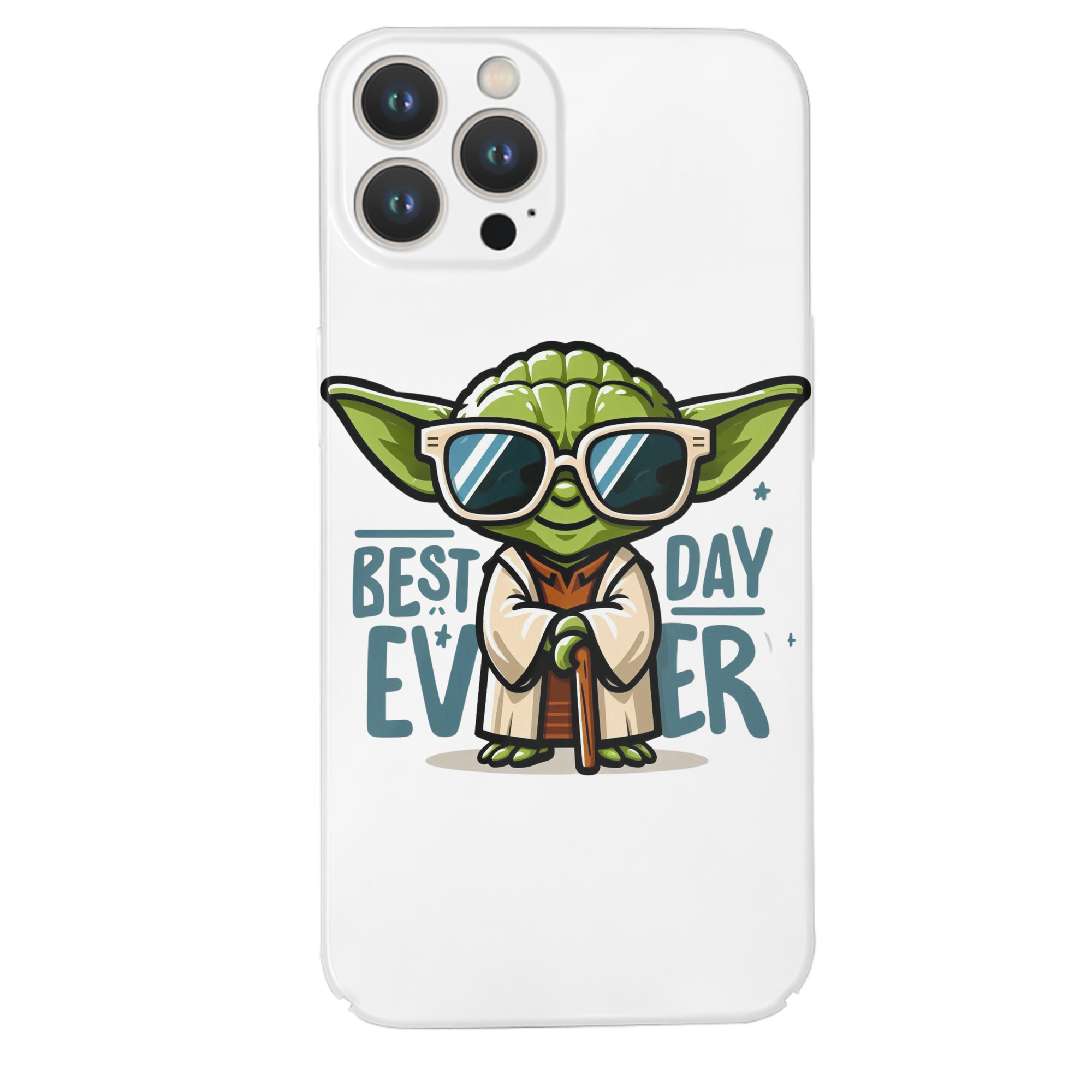 （画像用） スター・ウォーズ Star Wars 【iPhone 14シリーズ対応】ハードケース